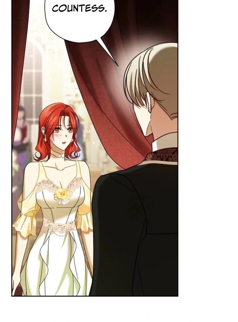 The Regretful Villainess Is Happy Because She Got Divorced Chapter 41 516 071