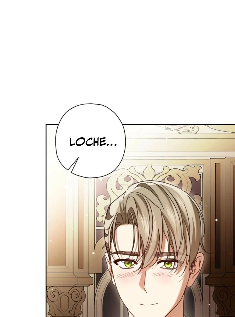 The Regretful Villainess Is Happy Because She Got Divorced Chapter 41 517 072