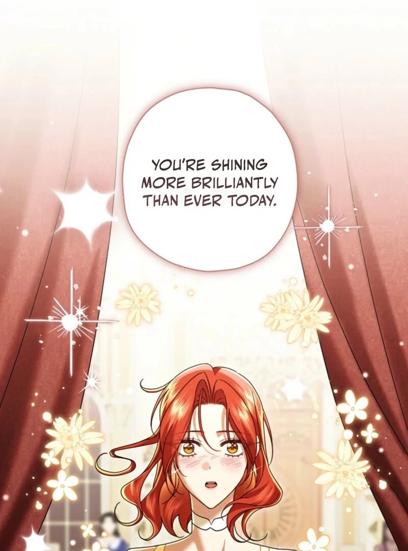 The Regretful Villainess Is Happy Because She Got Divorced Chapter 41 519 074