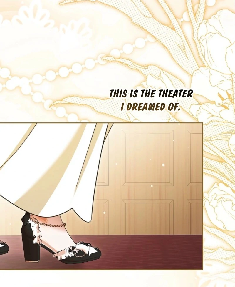 The Regretful Villainess Is Happy Because She Got Divorced Chapter 41 523 078