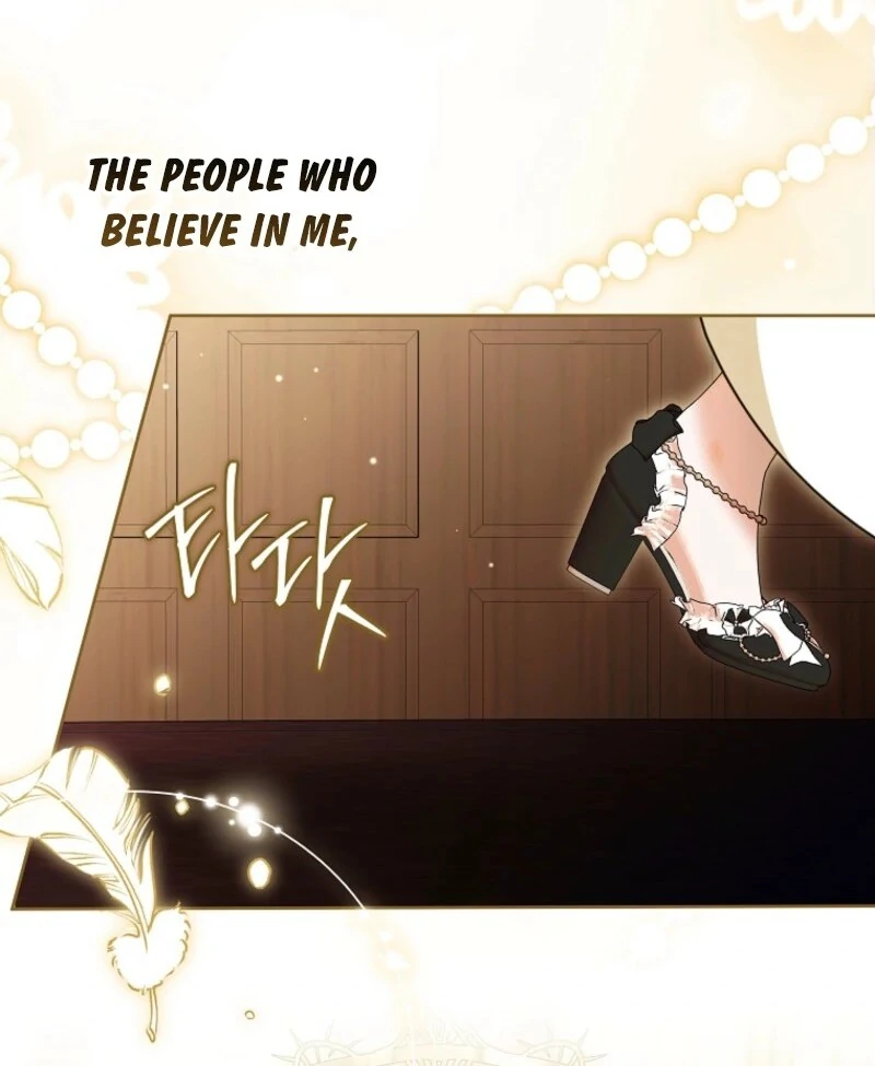 The Regretful Villainess Is Happy Because She Got Divorced Chapter 41 524 079