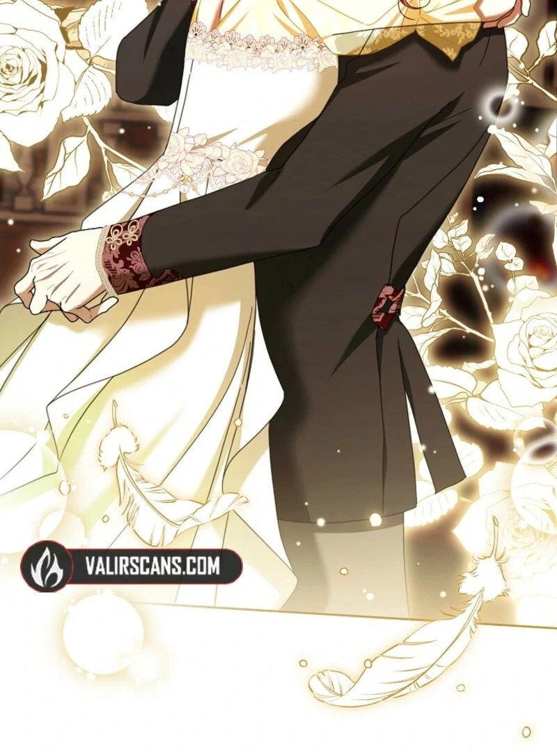 The Regretful Villainess Is Happy Because She Got Divorced Chapter 41 526 081