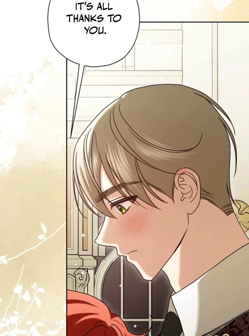 The Regretful Villainess Is Happy Because She Got Divorced Chapter 41 528 083