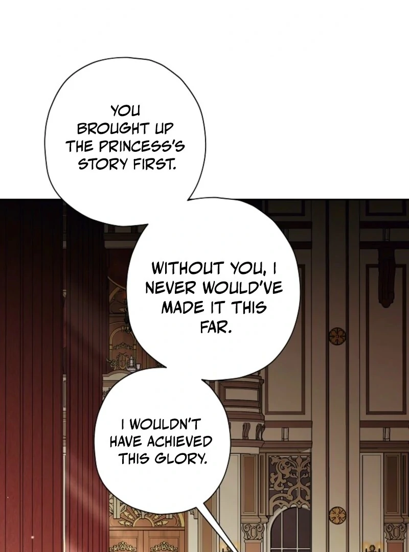 The Regretful Villainess Is Happy Because She Got Divorced Chapter 41 530 085