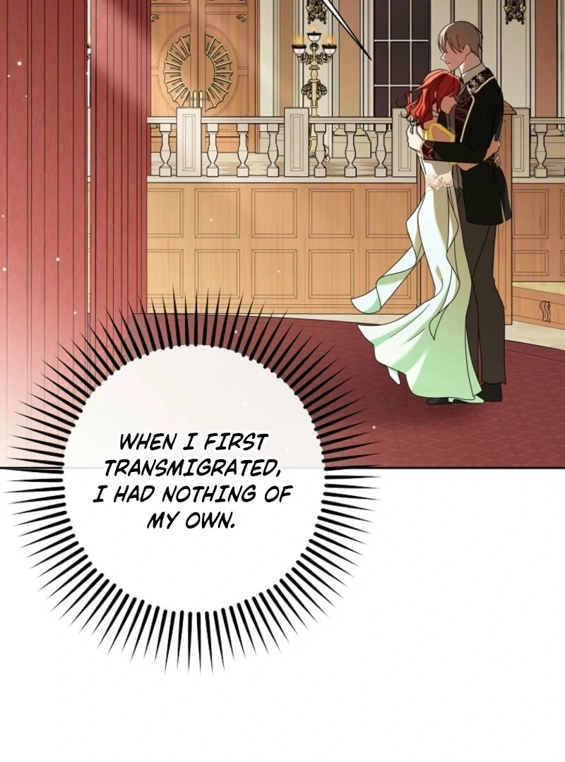 The Regretful Villainess Is Happy Because She Got Divorced Chapter 41 531 086