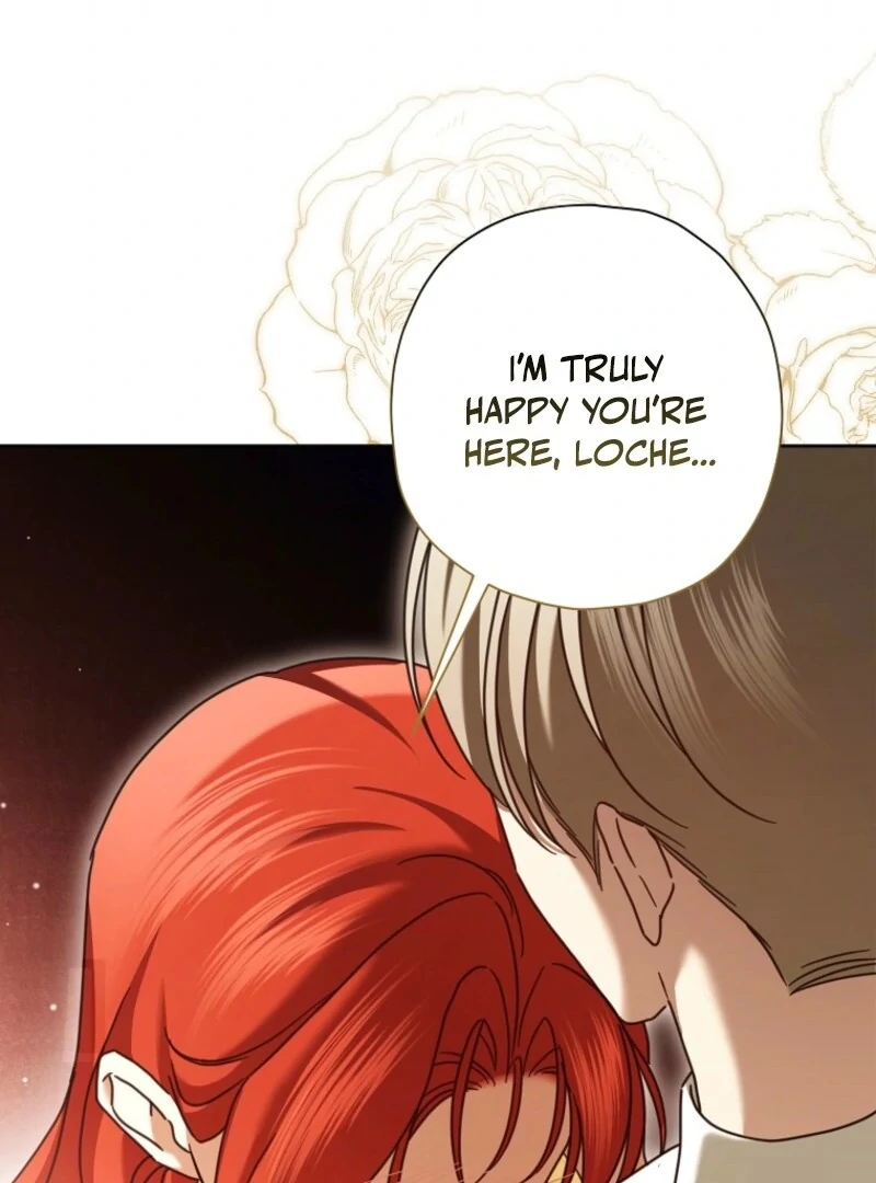 The Regretful Villainess Is Happy Because She Got Divorced Chapter 41 532 087
