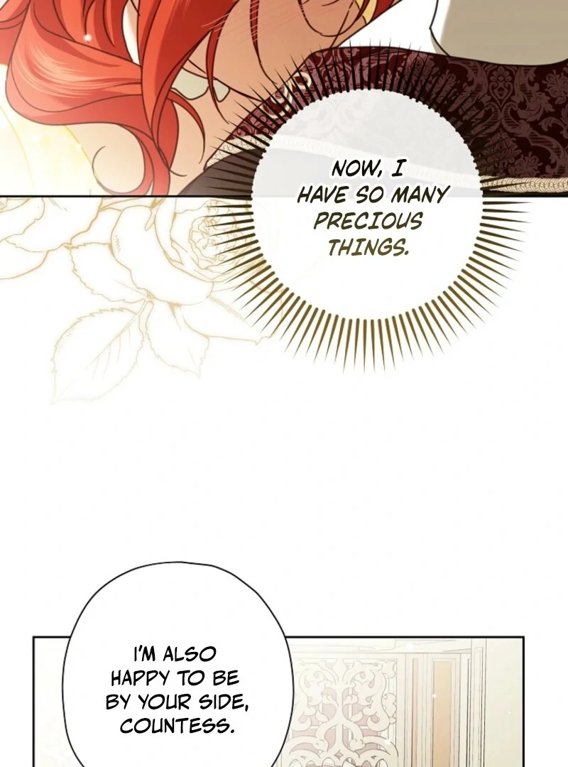 The Regretful Villainess Is Happy Because She Got Divorced Chapter 41 533 088