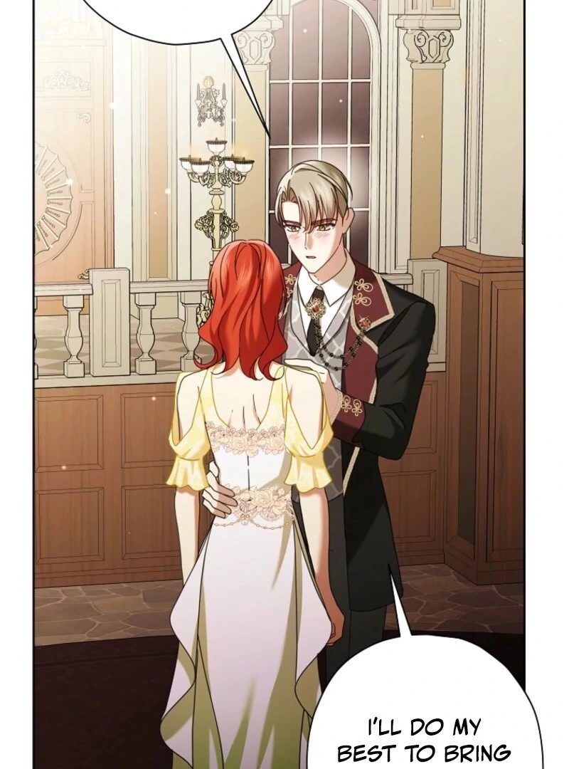 The Regretful Villainess Is Happy Because She Got Divorced Chapter 41 534 089