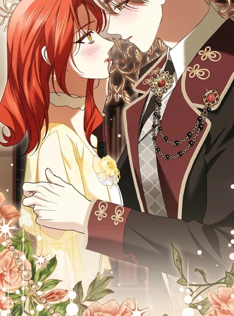 The Regretful Villainess Is Happy Because She Got Divorced Chapter 41 538 093