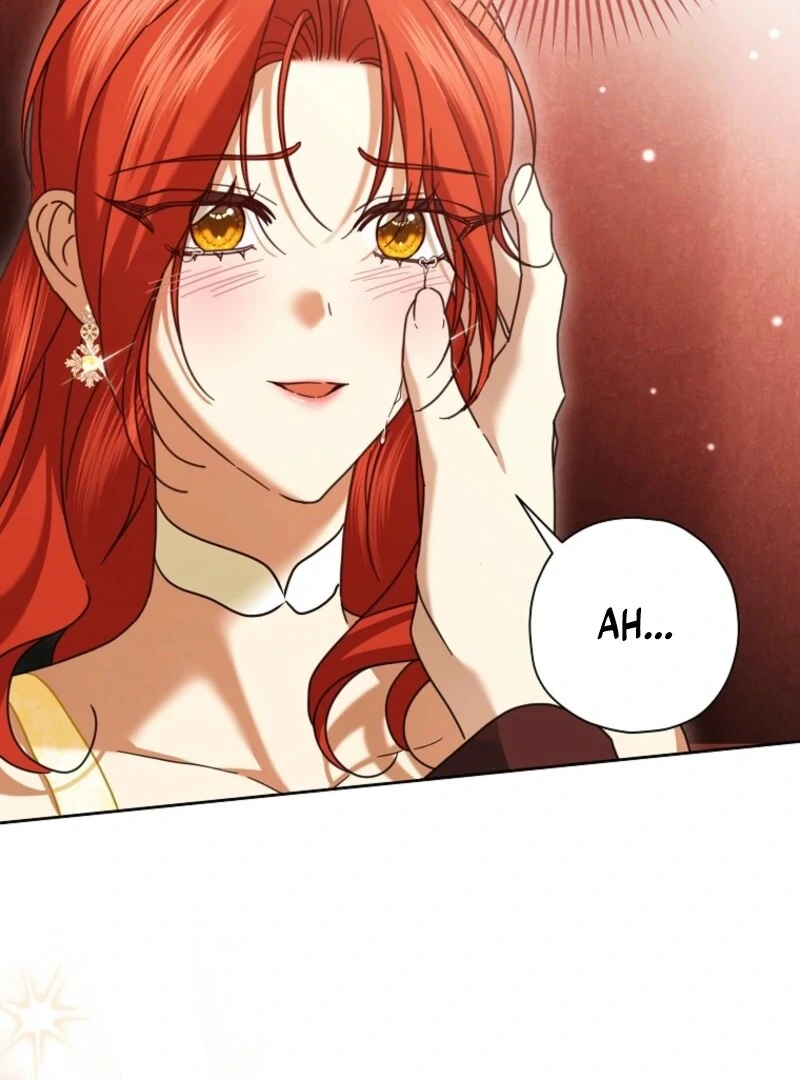 The Regretful Villainess Is Happy Because She Got Divorced Chapter 41 540 095
