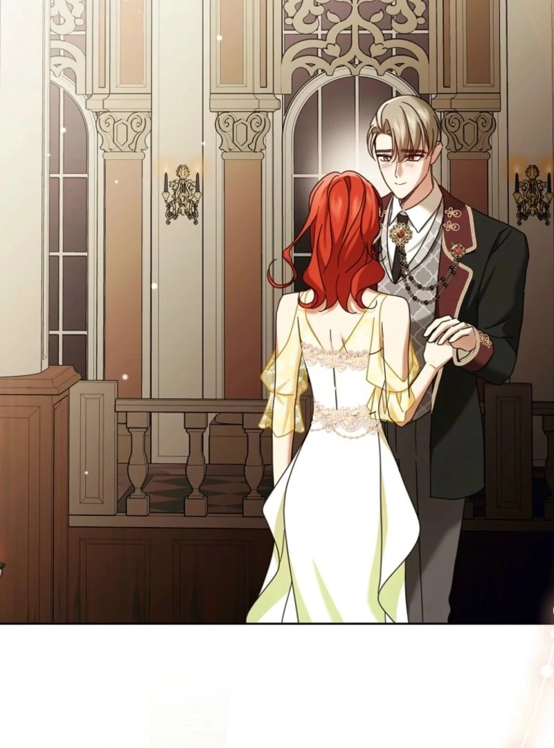 The Regretful Villainess Is Happy Because She Got Divorced Chapter 41 542 097