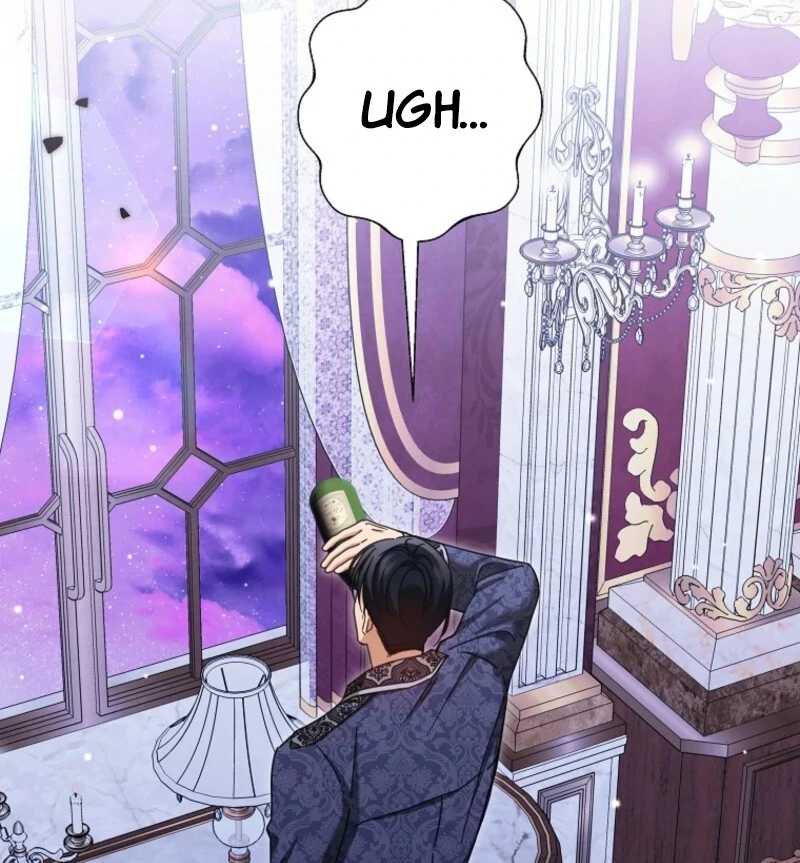The Regretful Villainess Is Happy Because She Got Divorced Chapter 41 547 102
