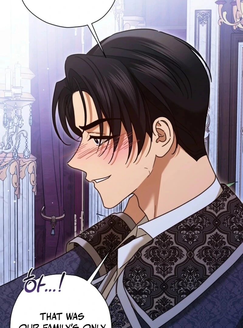 The Regretful Villainess Is Happy Because She Got Divorced Chapter 41 552 107