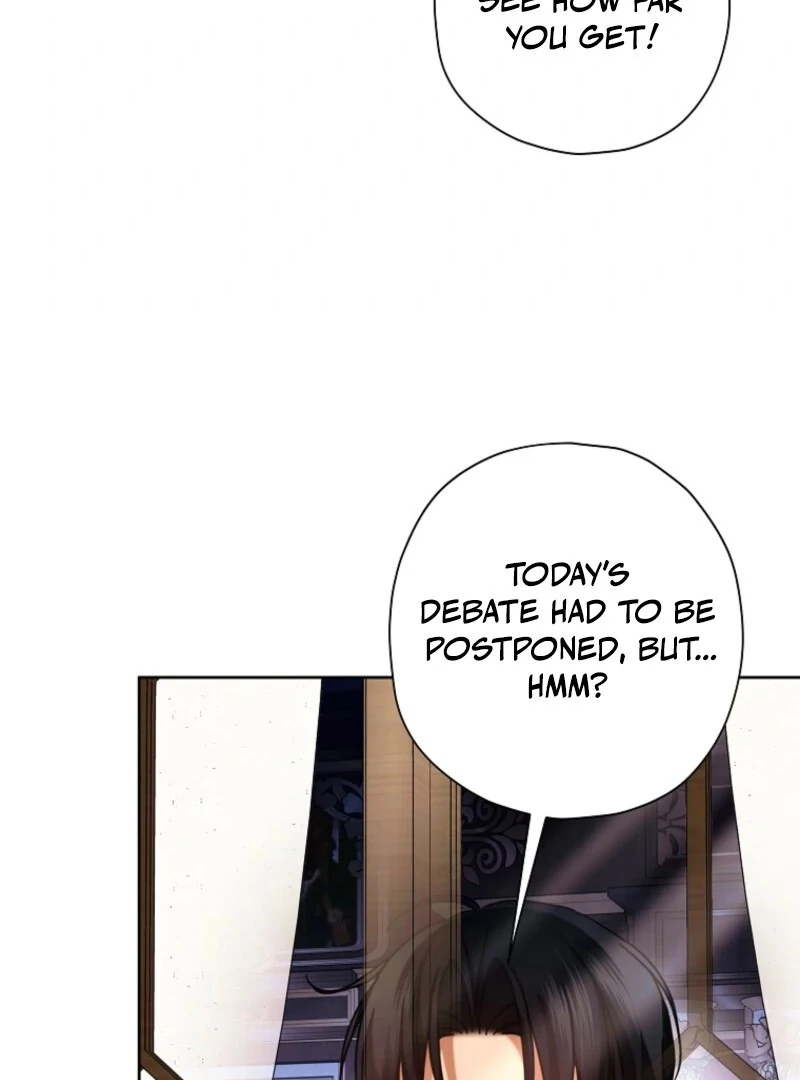 The Regretful Villainess Is Happy Because She Got Divorced Chapter 41 555 110