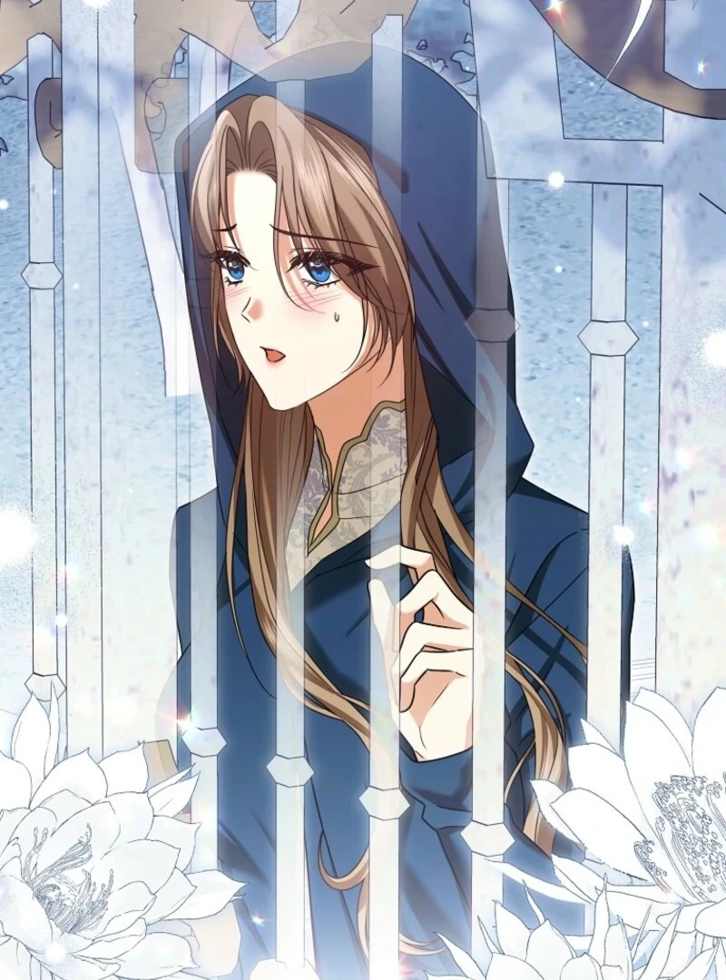 The Regretful Villainess Is Happy Because She Got Divorced Chapter 41 558 113
