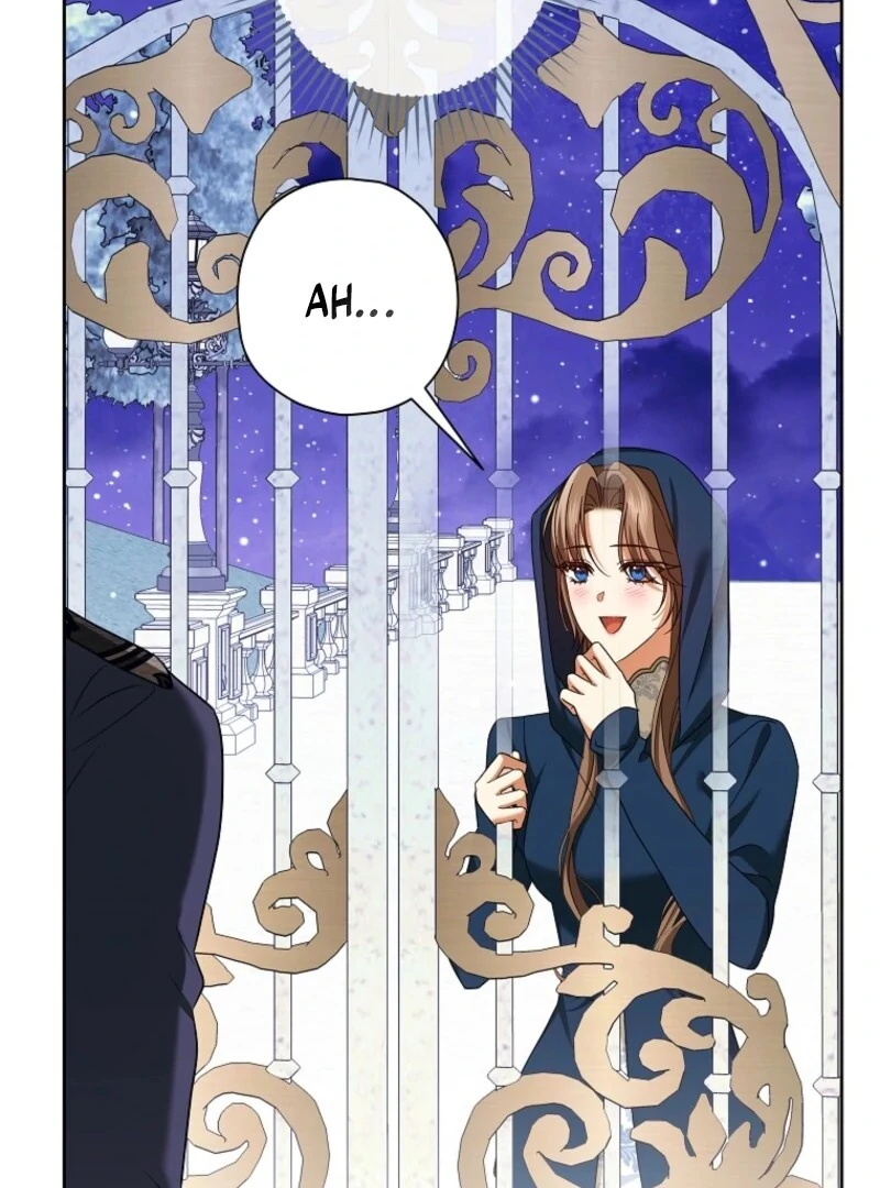 The Regretful Villainess Is Happy Because She Got Divorced Chapter 41 560 115