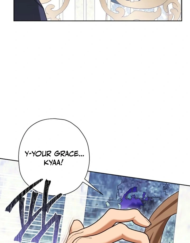 The Regretful Villainess Is Happy Because She Got Divorced Chapter 41 561 116