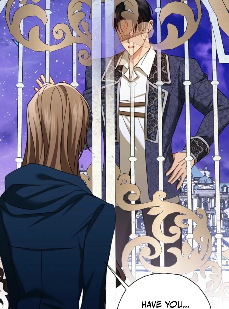 The Regretful Villainess Is Happy Because She Got Divorced Chapter 41 564 119