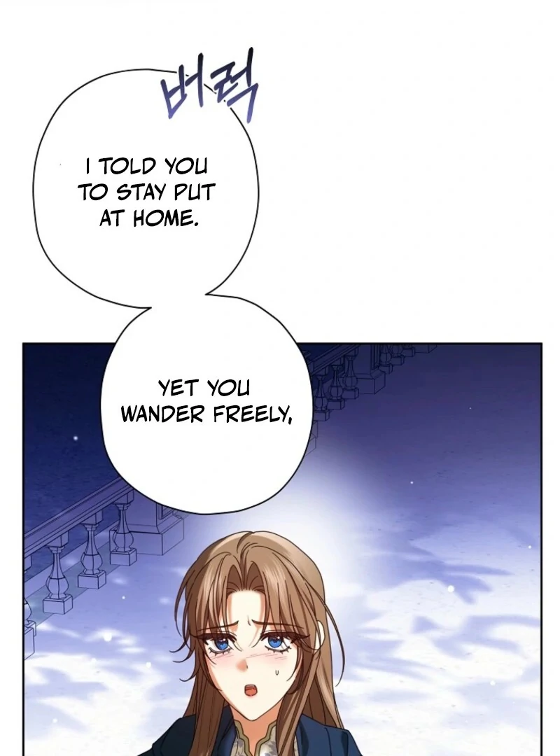 The Regretful Villainess Is Happy Because She Got Divorced Chapter 41 567 122