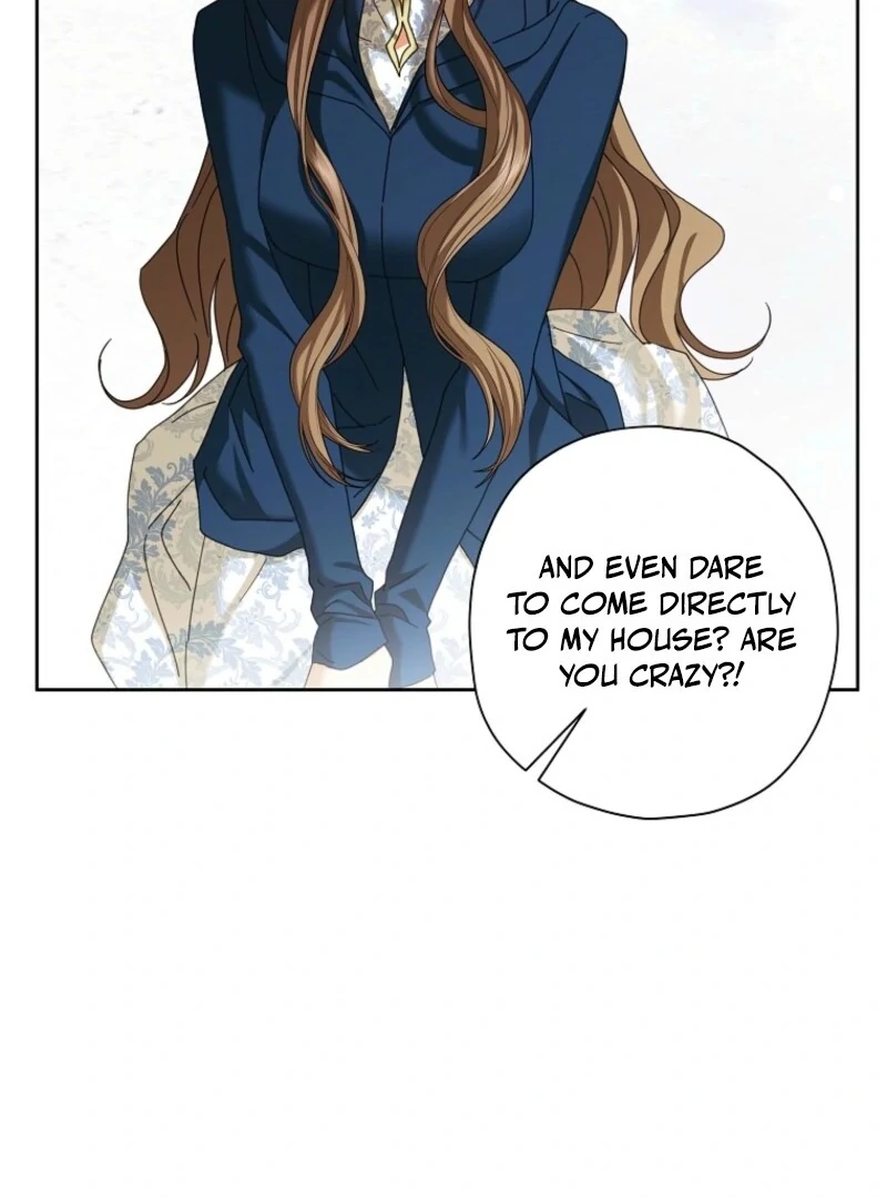 The Regretful Villainess Is Happy Because She Got Divorced Chapter 41 568 123