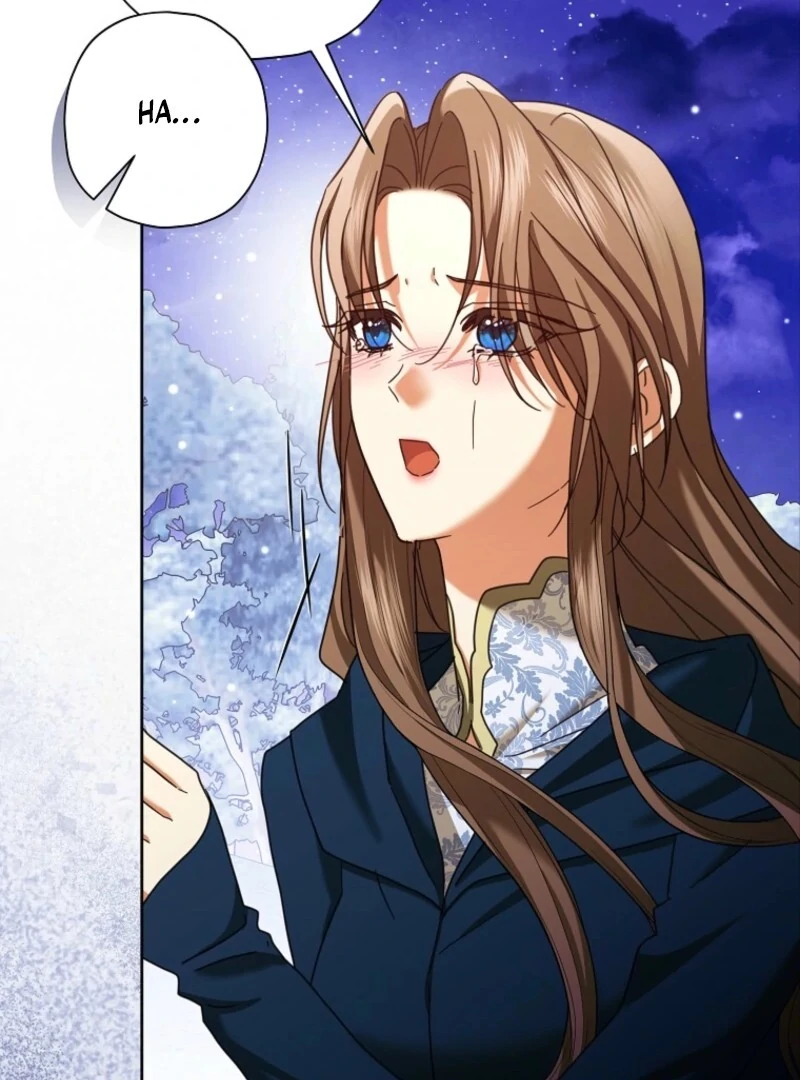 The Regretful Villainess Is Happy Because She Got Divorced Chapter 41 571 126