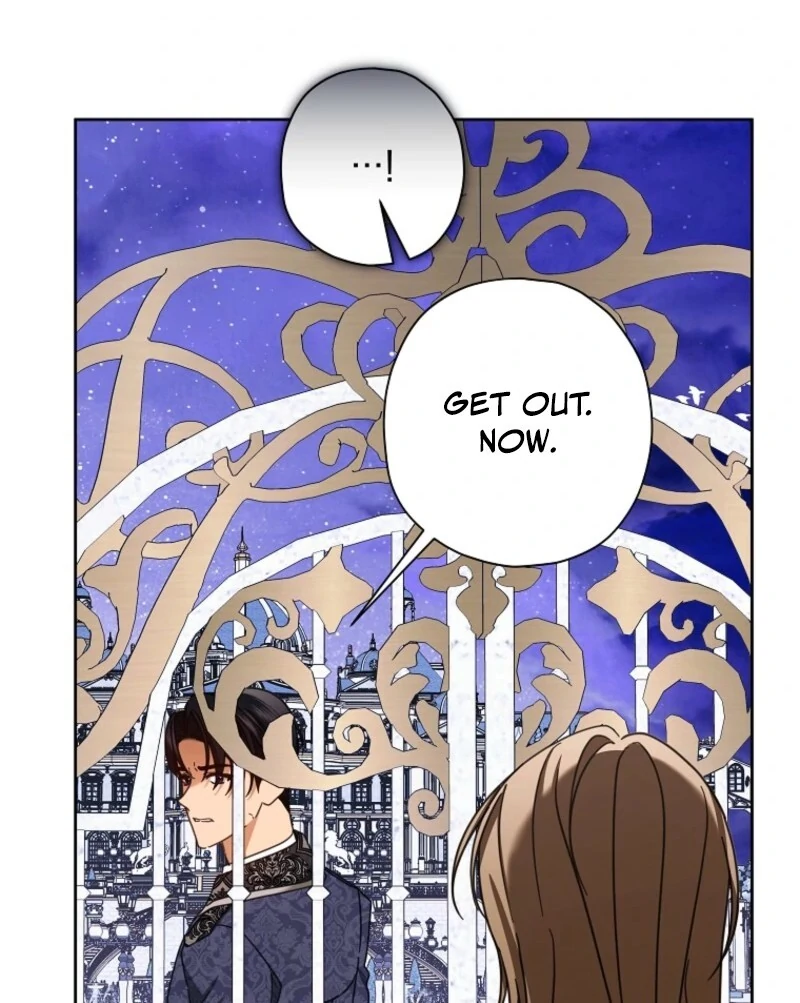 The Regretful Villainess Is Happy Because She Got Divorced Chapter 41 575 130