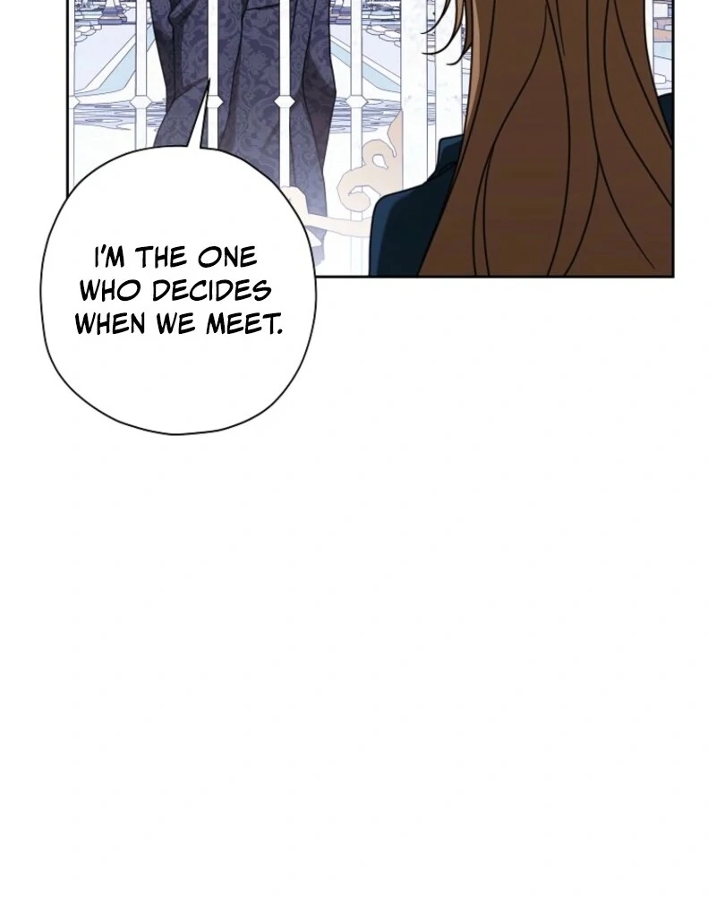 The Regretful Villainess Is Happy Because She Got Divorced Chapter 41 576 131