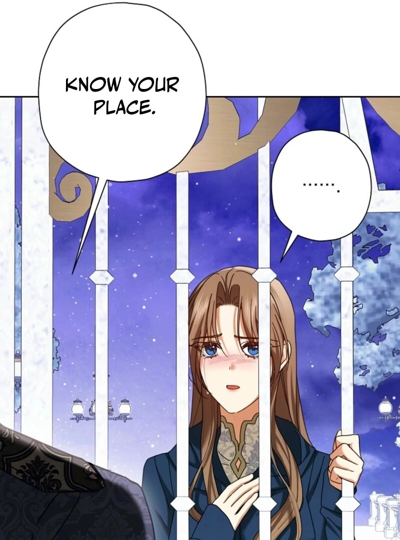 The Regretful Villainess Is Happy Because She Got Divorced Chapter 41 577 132