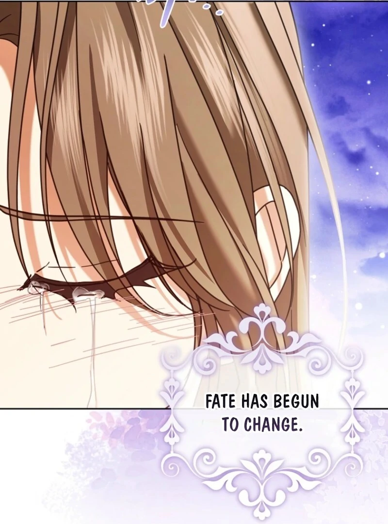 The Regretful Villainess Is Happy Because She Got Divorced Chapter 41 579 134