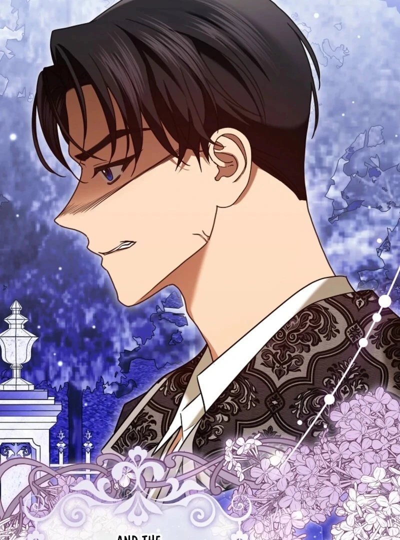 The Regretful Villainess Is Happy Because She Got Divorced Chapter 41 581 136