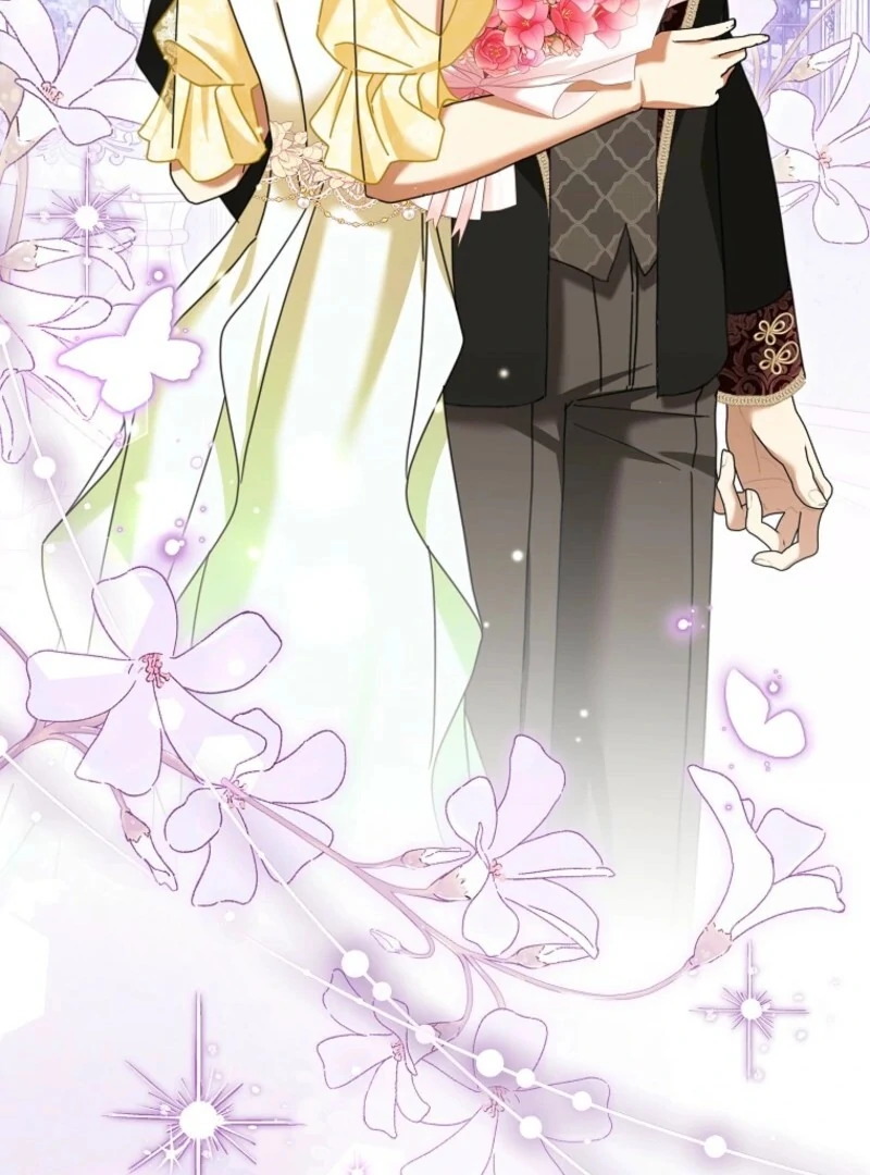 The Regretful Villainess Is Happy Because She Got Divorced Chapter 41 583 138