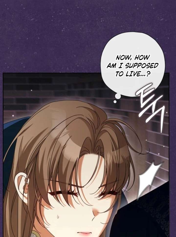 The Regretful Villainess Is Happy Because She Got Divorced Chapter 42 457 006