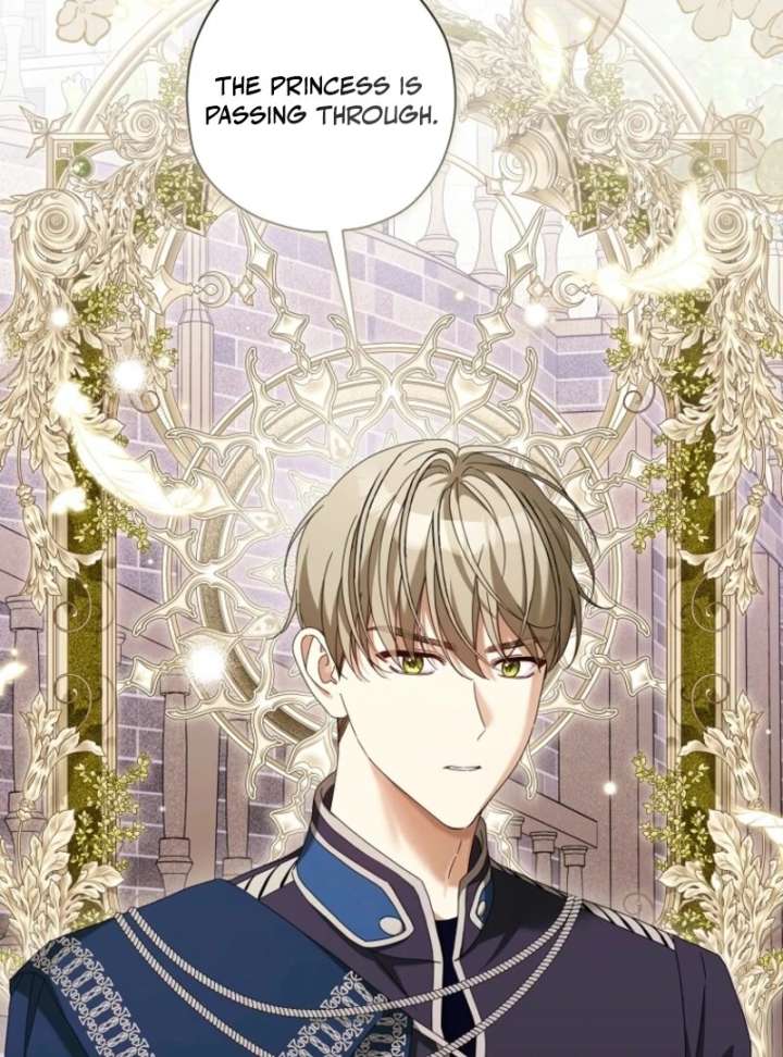 The Regretful Villainess Is Happy Because She Got Divorced Chapter 42 461 010