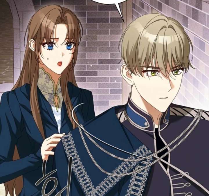The Regretful Villainess Is Happy Because She Got Divorced Chapter 42 464 013