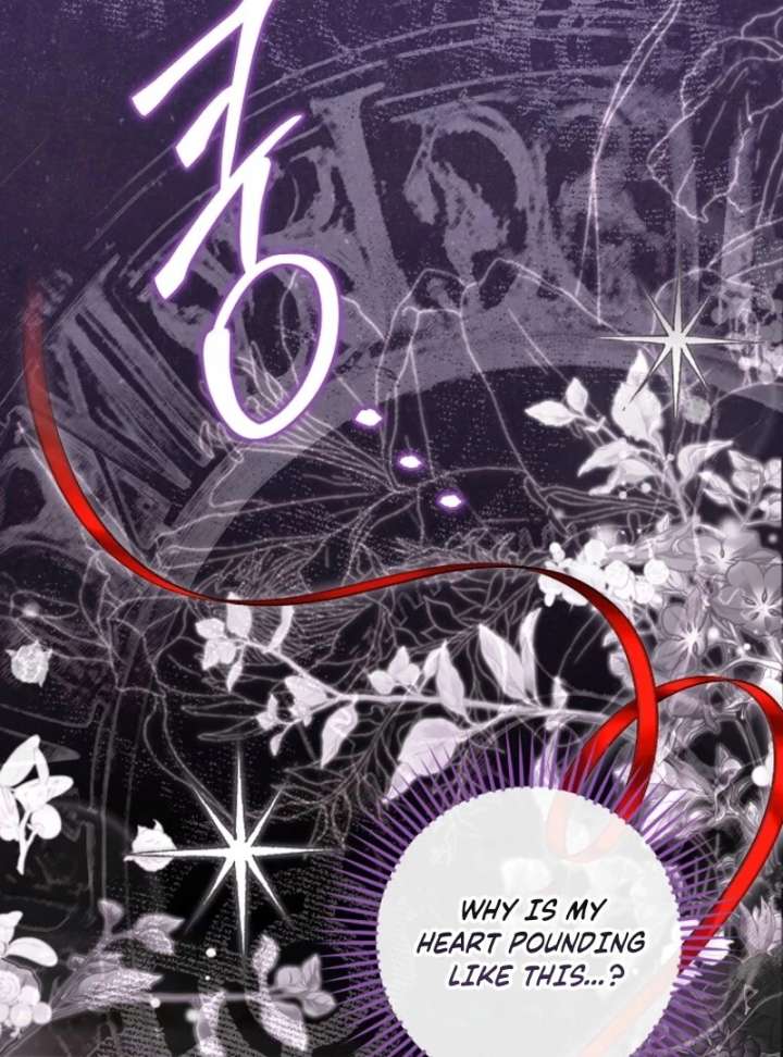 The Regretful Villainess Is Happy Because She Got Divorced Chapter 42 472 021