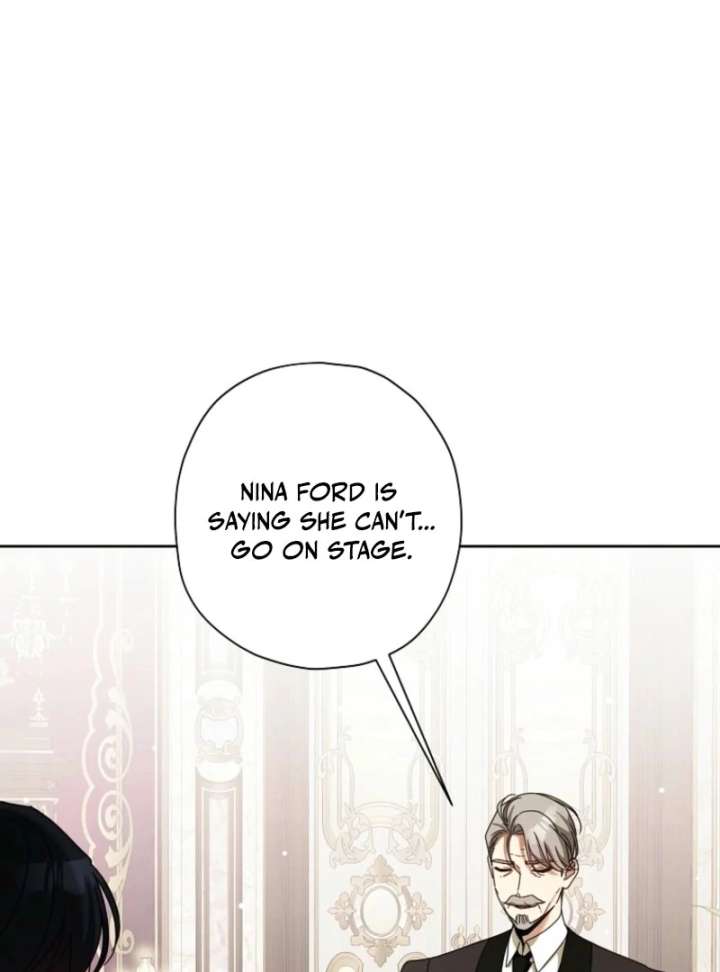 The Regretful Villainess Is Happy Because She Got Divorced Chapter 42 480 029
