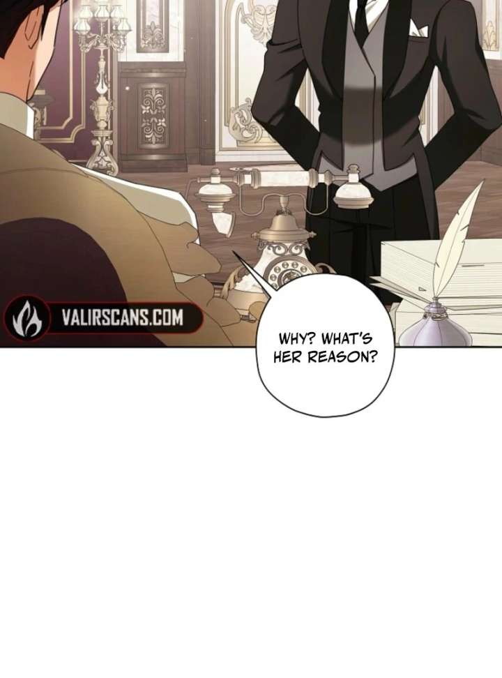 The Regretful Villainess Is Happy Because She Got Divorced Chapter 42 481 030