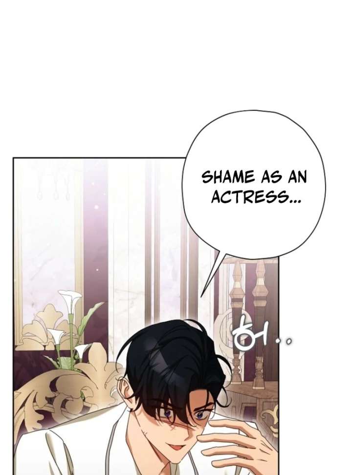 The Regretful Villainess Is Happy Because She Got Divorced Chapter 42 484 033