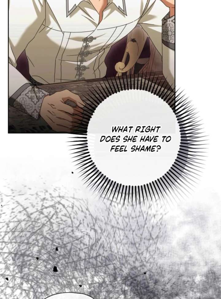 The Regretful Villainess Is Happy Because She Got Divorced Chapter 42 485 034