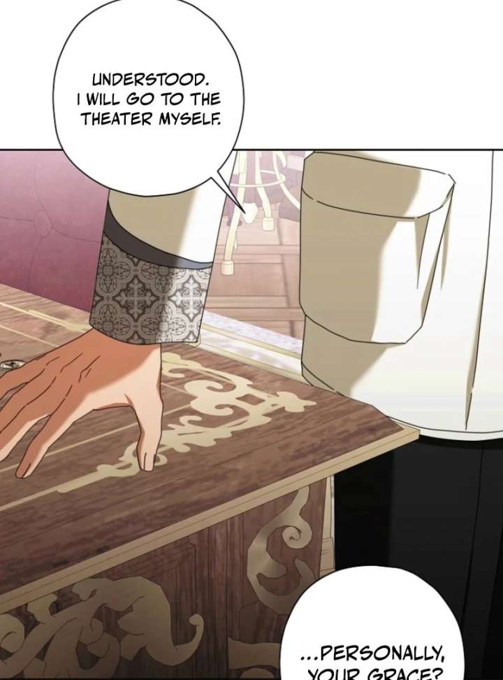 The Regretful Villainess Is Happy Because She Got Divorced Chapter 42 488 037