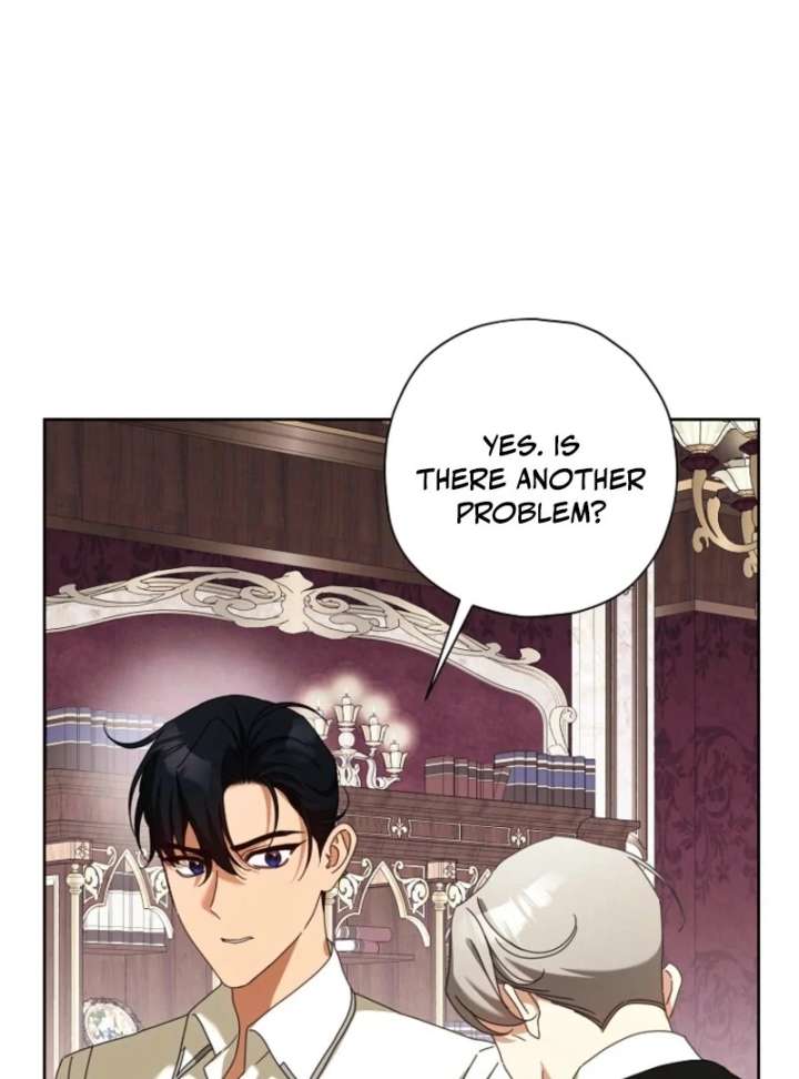 The Regretful Villainess Is Happy Because She Got Divorced Chapter 42 490 039