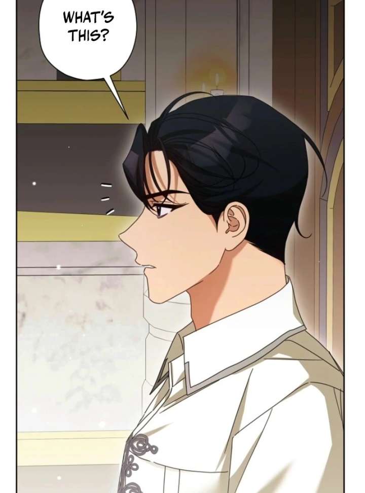 The Regretful Villainess Is Happy Because She Got Divorced Chapter 42 501 050