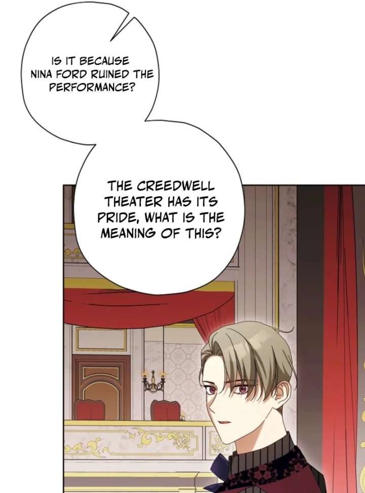 The Regretful Villainess Is Happy Because She Got Divorced Chapter 42 507 056