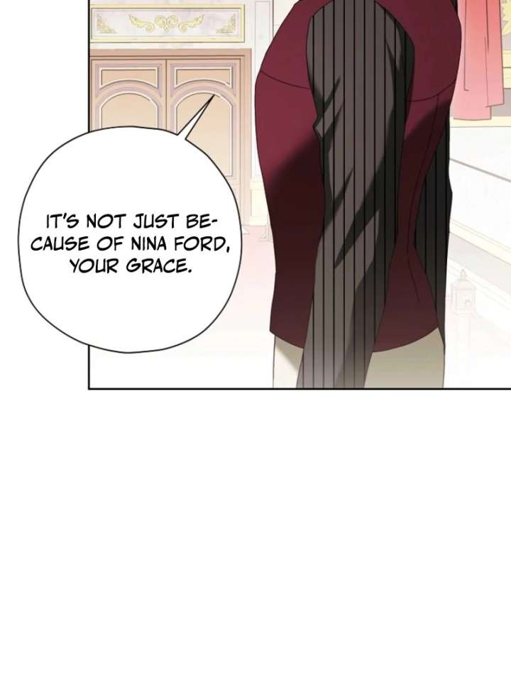 The Regretful Villainess Is Happy Because She Got Divorced Chapter 42 508 057