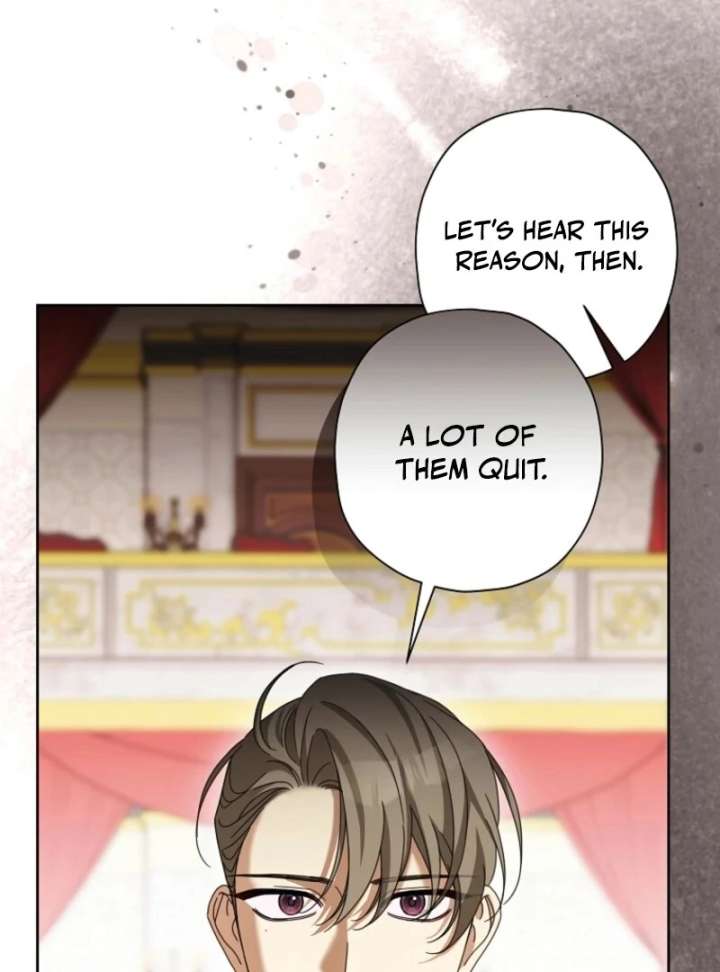 The Regretful Villainess Is Happy Because She Got Divorced Chapter 42 511 060