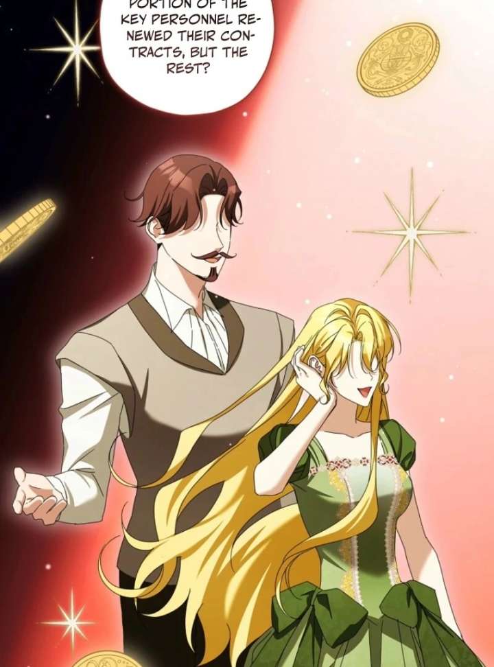 The Regretful Villainess Is Happy Because She Got Divorced Chapter 42 516 065