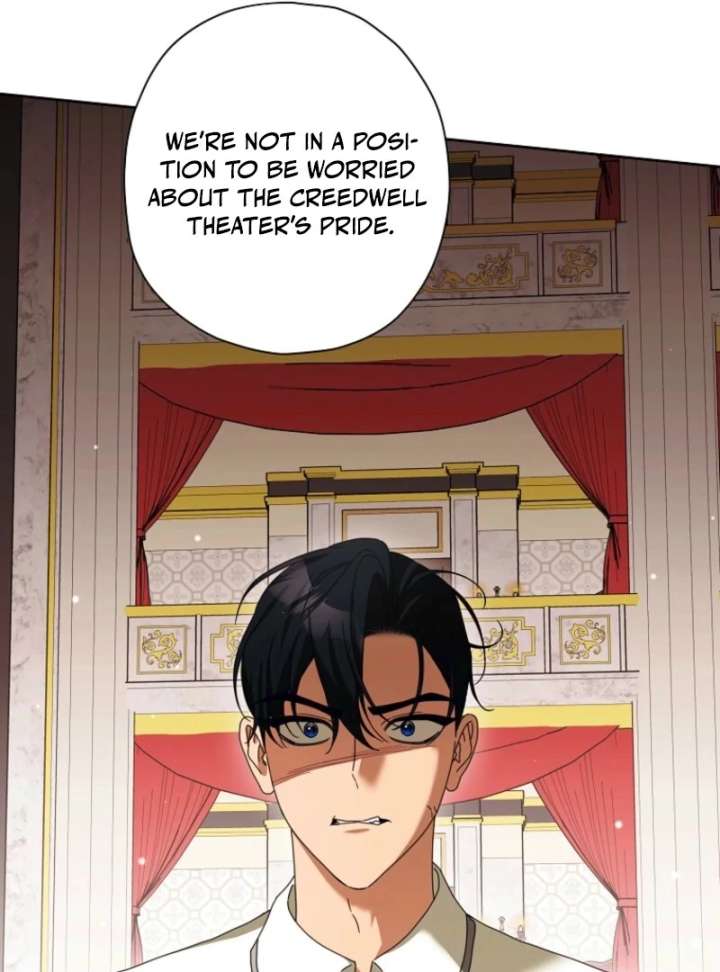 The Regretful Villainess Is Happy Because She Got Divorced Chapter 42 521 070