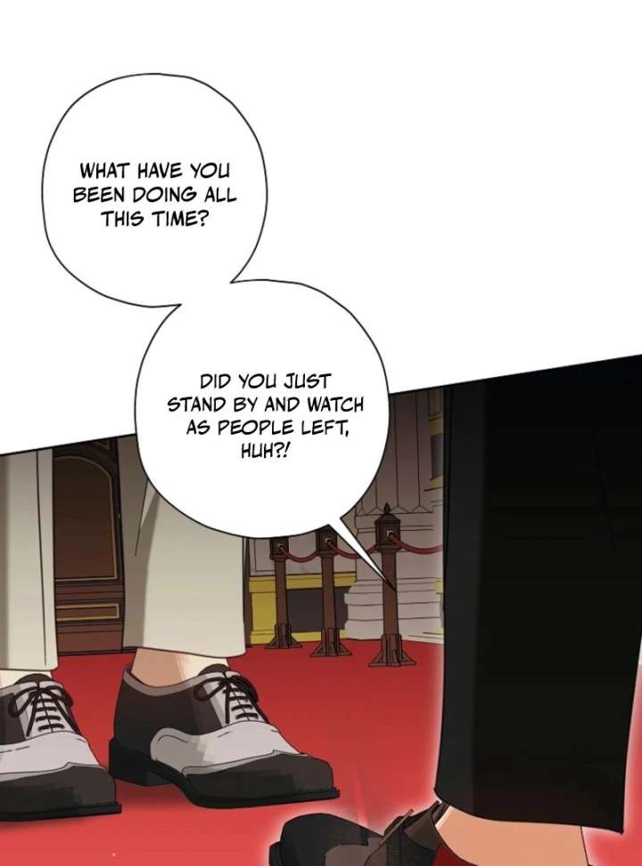 The Regretful Villainess Is Happy Because She Got Divorced Chapter 42 523 072