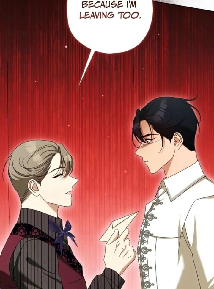 The Regretful Villainess Is Happy Because She Got Divorced Chapter 42 526 075