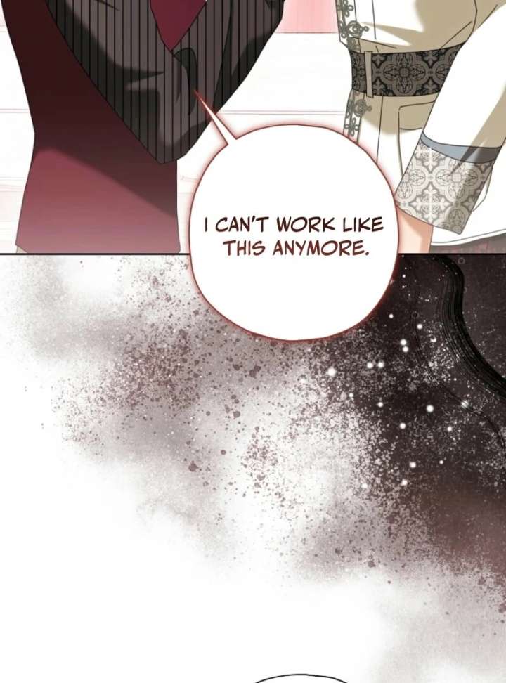 The Regretful Villainess Is Happy Because She Got Divorced Chapter 42 527 076